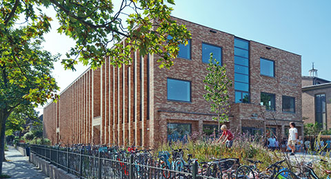 Annie M.G. Schmidtschool