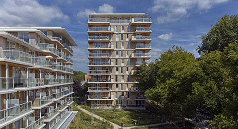 Carolina Parc