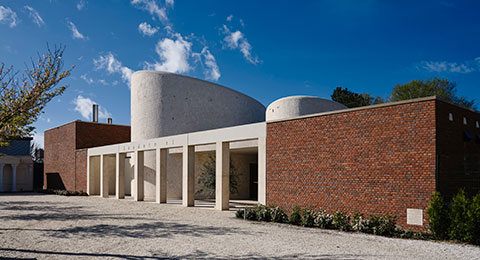 Crematorium Pax