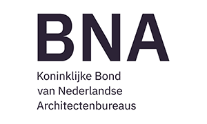 Logo BNA